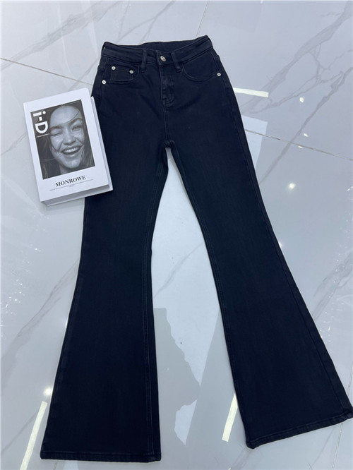 베르사체 청바지 V82808 2025/신상