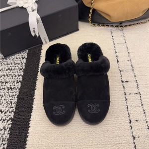 샤넬 여성용 슬리퍼 C87656-1 2025/신상