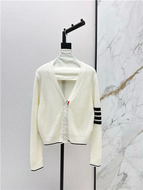 톰브라운 긴팔 가디건 T13207 2025/신상