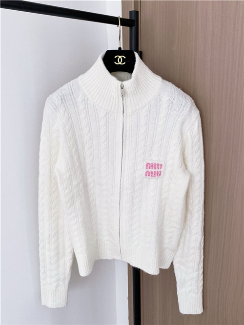 미우미우 자켓 M52495 2025/신상