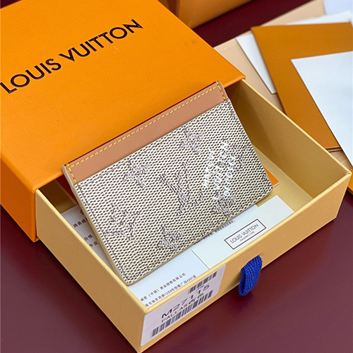 루이비통 카드/명함지갑 M27115 2025/신상