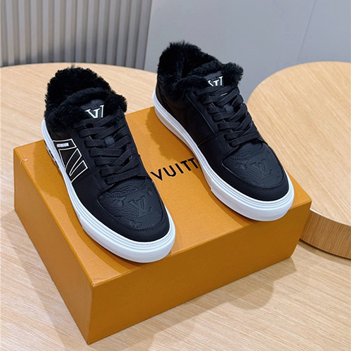 루이비통 남성용 스니커즈 L46984-2 2025/신상