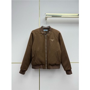 프라다 솜 자켓 P93501 2025/신상