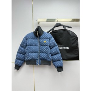 루이비통 데님 패딩 자켓 M56506 2025/신상