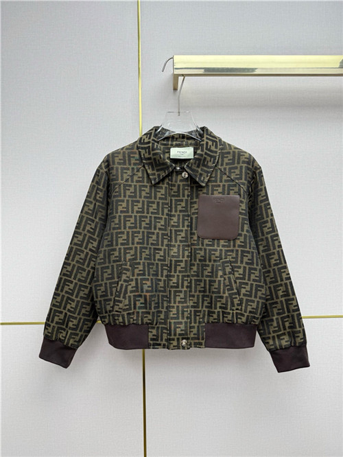 펜디 자켓 F83309 2025/신상