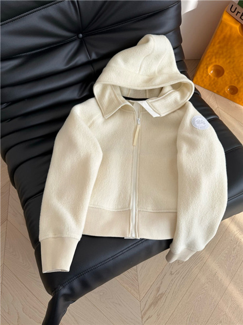 캐나다구스 후드 자켓 C53995 2025/신상