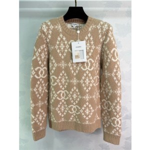 샤넬 긴팔 니트 C12402 2025/신상