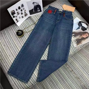 미우미우 청바지 M92200 2025/신상