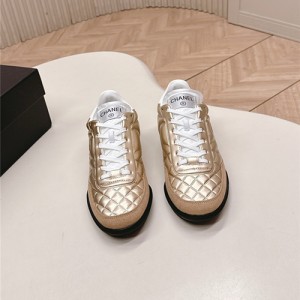 샤넬 여성용 스니커즈 C56428-2 2025/신상