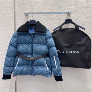 루이비통 패딩 자켓 (충전재-거위털) L55804 2025/신상