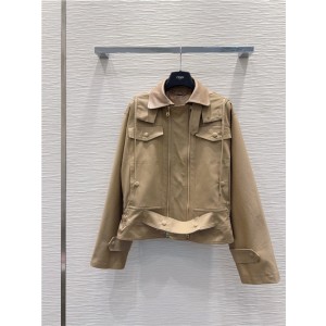 펜디 후드 자켓 F94209 2025/신상