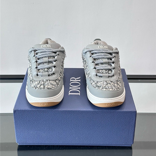 디올 남성용 스니커즈 D62901-2 2025/신상