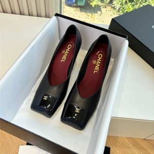 샤넬 여성용 구두 C86696-2 2025/신상