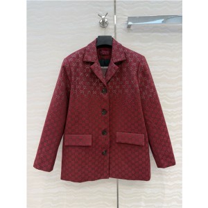 구찌 양복 자켓 G54207 2025/신상