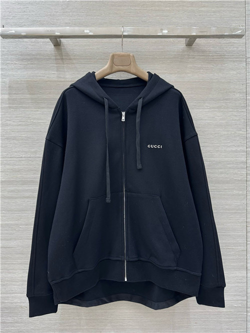 구찌 후드 자켓 G22902 2025/신상