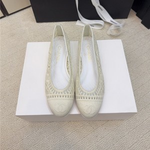 샤넬 여성용 단화 C41786-1 2025/신상