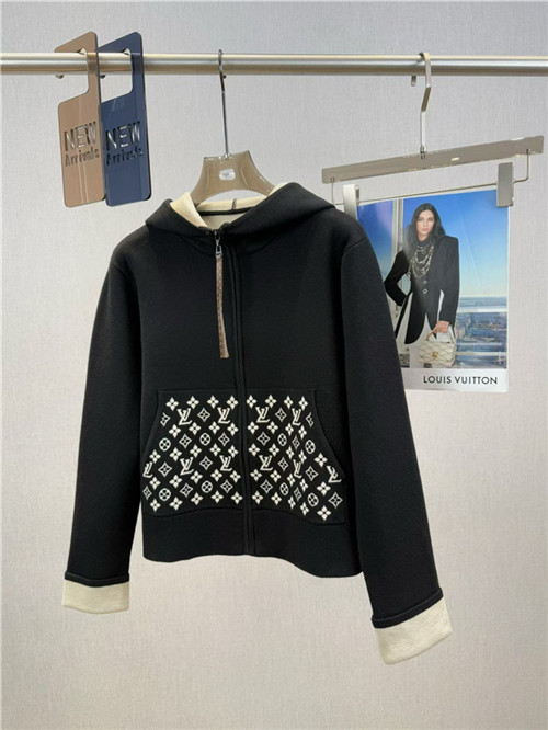 루이비통 후드 자켓 L52801 2025/신상
