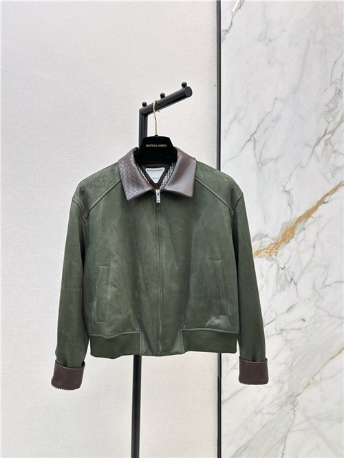 보테가 자켓 B93505 2025/신상