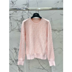 펜디 긴팔 니트 F42408 2025/신상