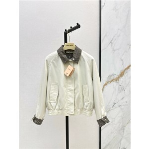 미우미우 자켓 M93601 2025/신상