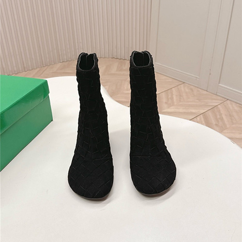 보테가 여성용 부츠 B65924-1 2025/신상