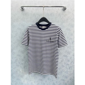 생로랑 반팔 티셔츠 Y01451 2025/신상