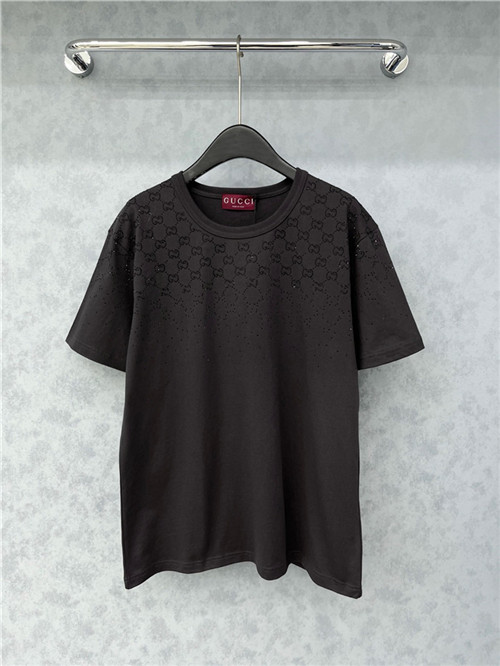 구찌 반팔 티셔츠 G81701 2025/신상