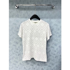 펜디 반팔 티셔츠 F51704 2025/신상