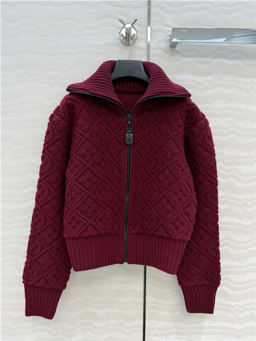 루이비통 캐시미어 자켓 L35991 2025/신상