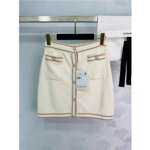 샤넬 스커트 C82605 2025/신상