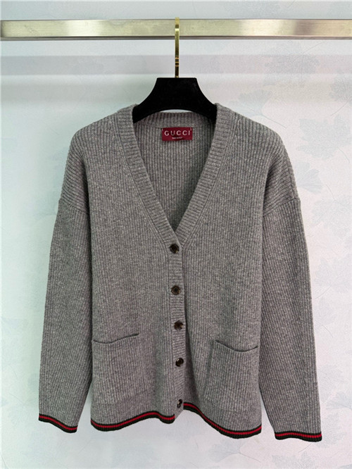 구찌 긴팔 가디건 G12993 2025/신상