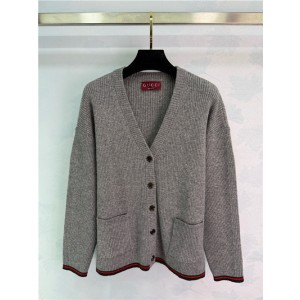 구찌 긴팔 가디건 G12993 2025/신상