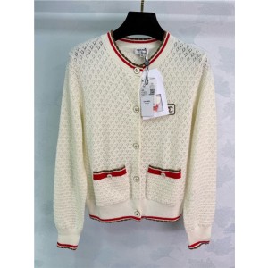 샤넬 긴팔 가디건 C42651 2025/신상