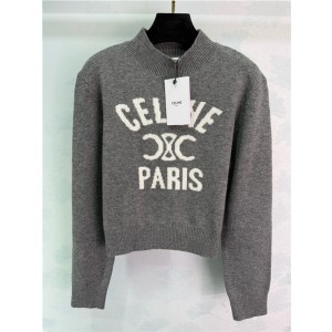 셀린느 긴팔 니트 C82404 2025/신상