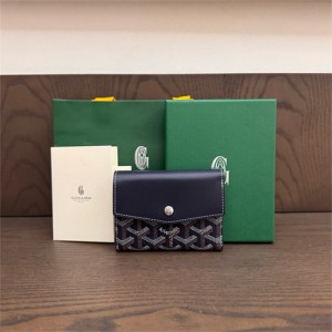 고야드 3단 지갑 GY62555-3 2025/신상