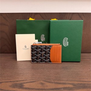 고야드 카드지갑 GY32010-6 2025/신상