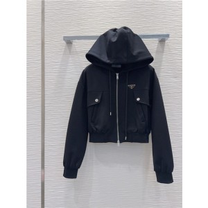 프라다 후드 자켓 P93509 2025/신상