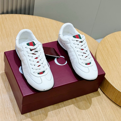 구찌 남성용 스니커즈 G86595-1 2025/신상