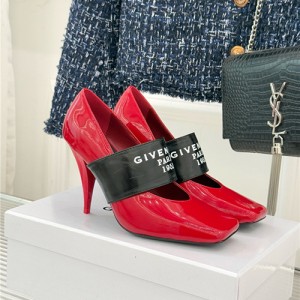 지방시 여성용 힐 G82678-2 2025/신상