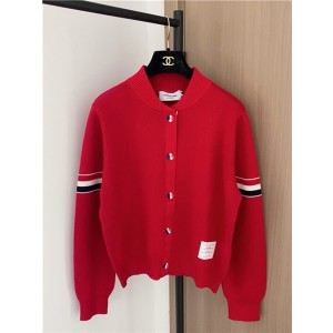 톰브라운 긴팔 가디건 T52498 2025/신상