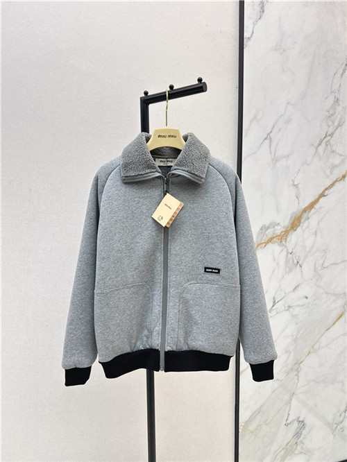 미우미우 자켓 M93802 2025/신상