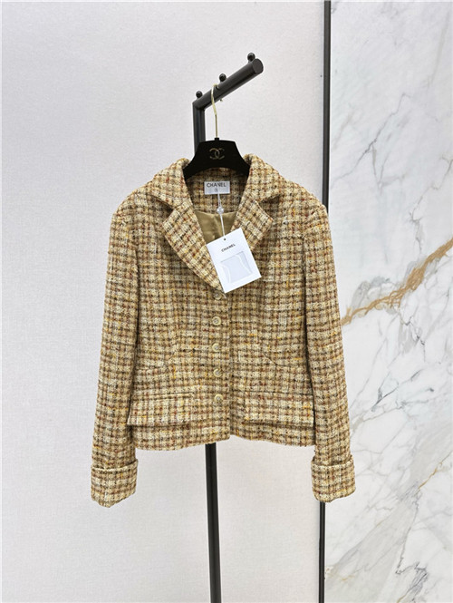 샤넬 자켓 C03805 2025/신상