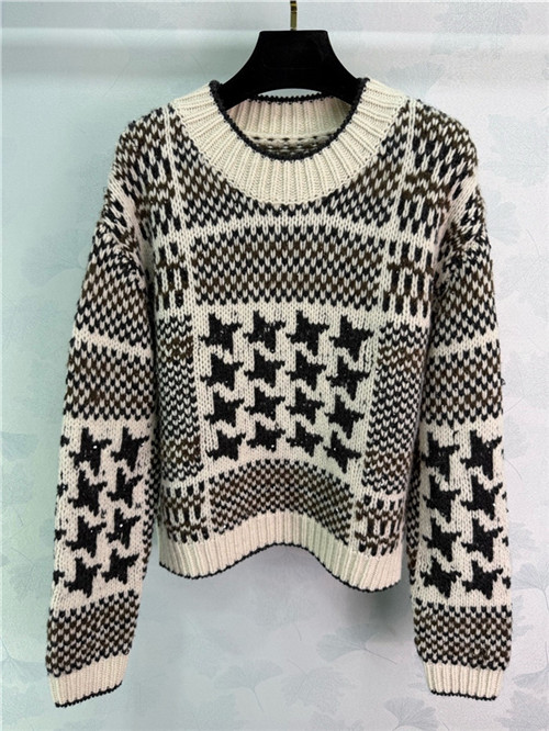 브루넬로 쿠치넬리 긴팔 니트 B92990 2025/신상