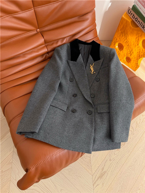 생로랑 양복 자켓 Y74805 2025/신상