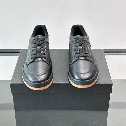 생로랑 남성용 스니커즈 Y78798-2 2025/신상