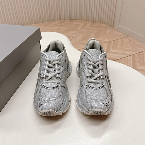 발렌시아가 남여공용 스니커즈 B64893-1 2025/신상