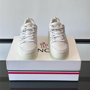 몽클레어 남성용 스니커즈 M98902-1 2025/신상