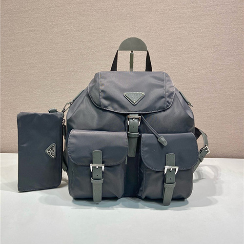 프라다 리나일론 백팩 1BZ811 2025/신상