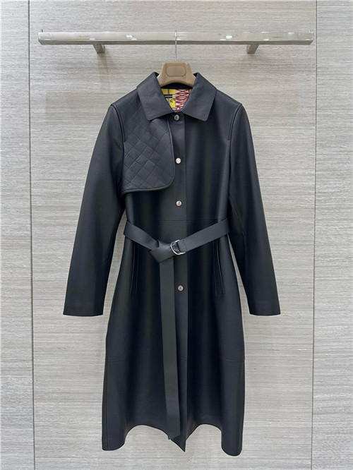 에르메스 양가죽 코트 H61400 2025/신상