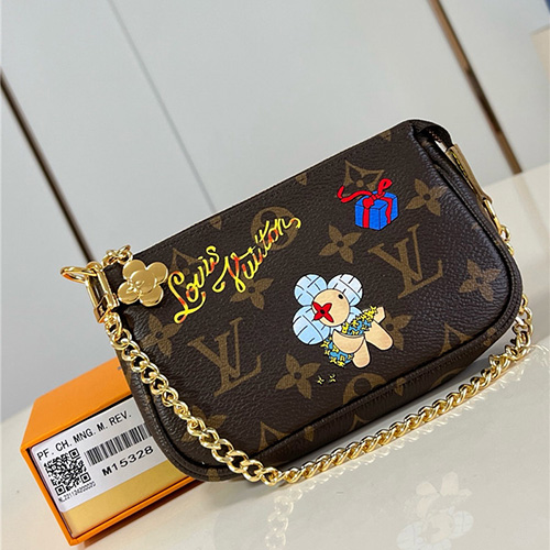 루이비통 미니 포쉐트 악세수아 M15328 2025/신상